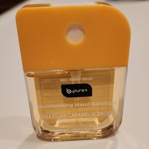 b.pure Moisturizing Hand Sanitizer $6 OR 2/10, 3/$12 Create A Bundle